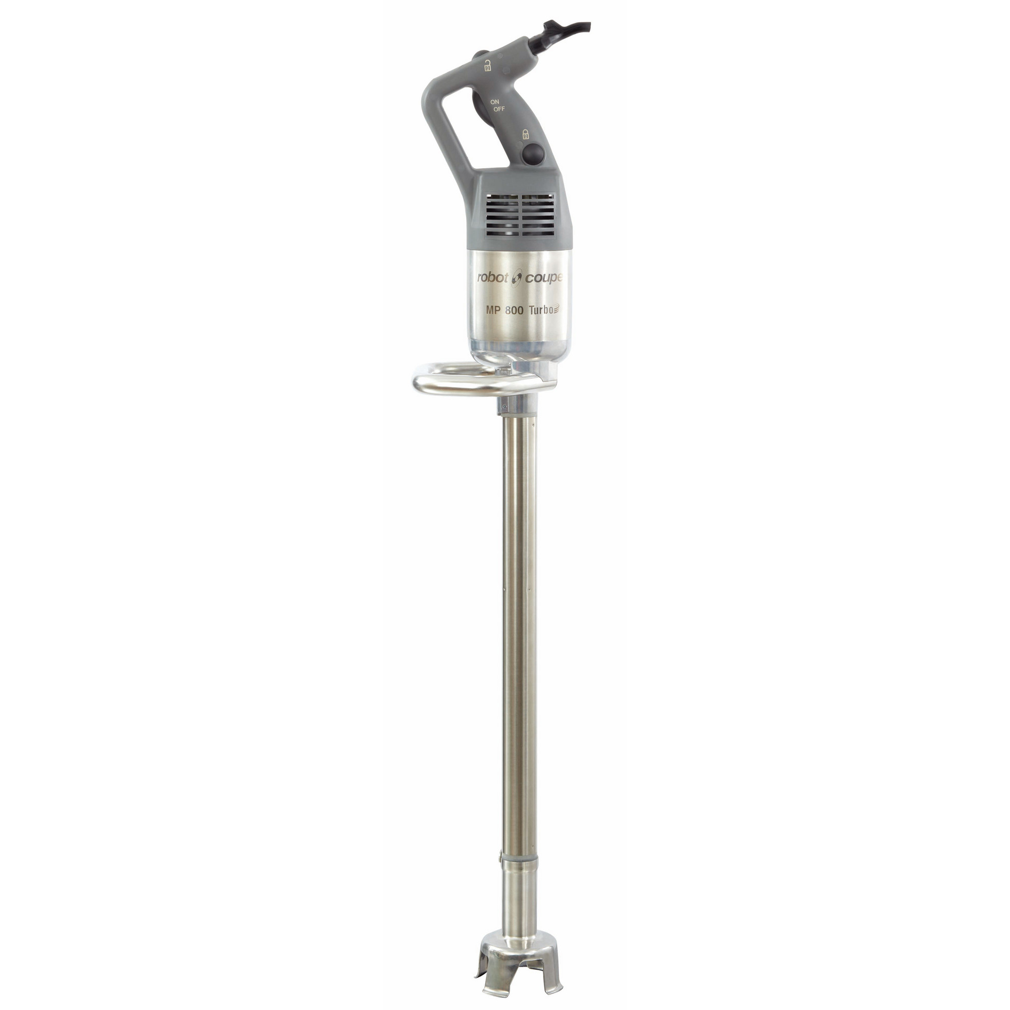 Stabmixer- MP 800 Turbo